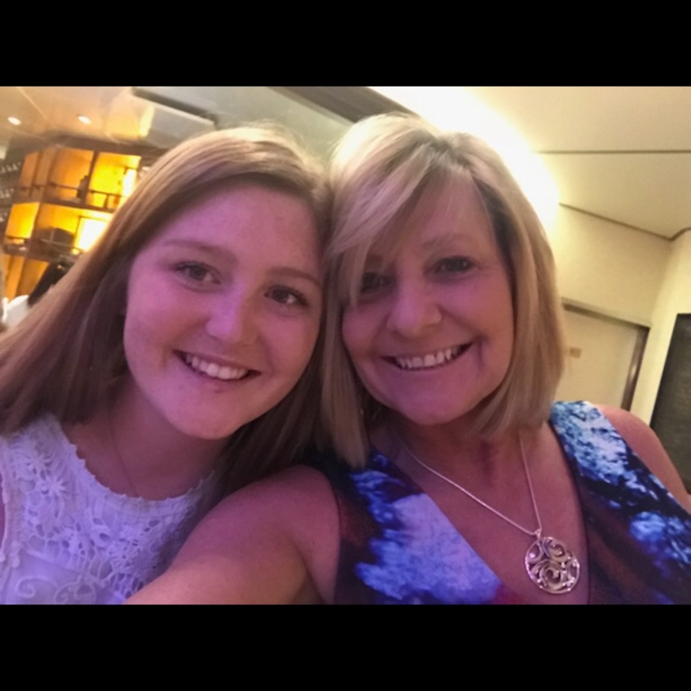 Meet your Posher, Diane